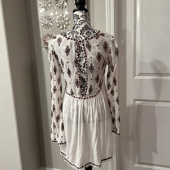 Free People Tunic - Picture 5 of 11